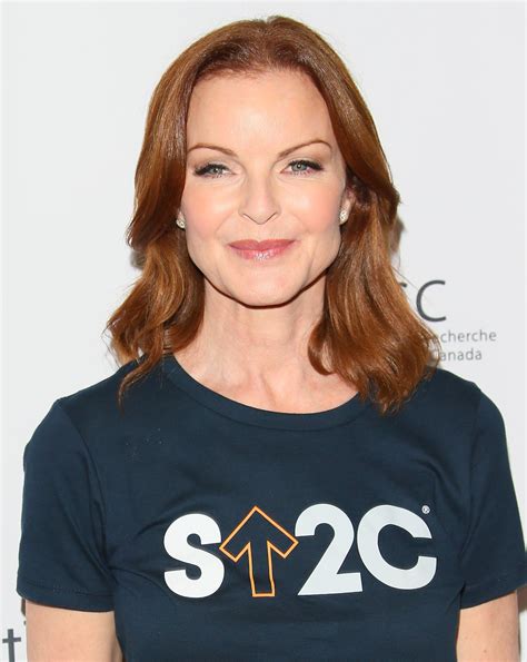 Marcia Cross Is Sharing Her Anal Cancer Story In The Hopes Of Ending