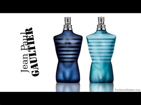 Jpg ultra male is a luxury fragrance. Jean Paul Gaultier - Ultra Male Fragrance - YouTube