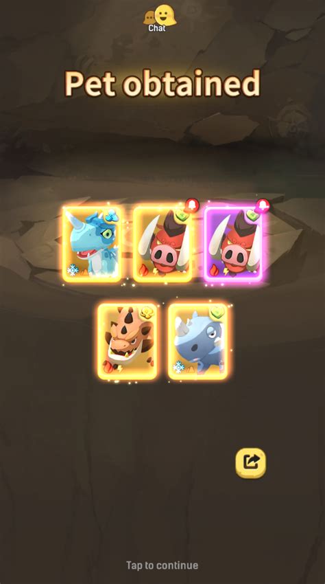 I Thought There Was A Limit On How Many Legendary Pets One Could Get In