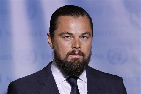 Leonardo Dicaprio To Reportedly Play 24 Personalities In The Crowded Room Cbs News