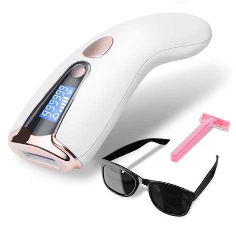 Best Ipl Hair Removal System The 13 Best Laser Hair Removal Devices