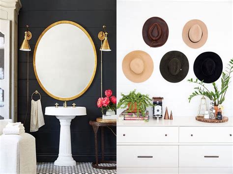 Pinterest Says These Home Décor Trends Will Be Huge For