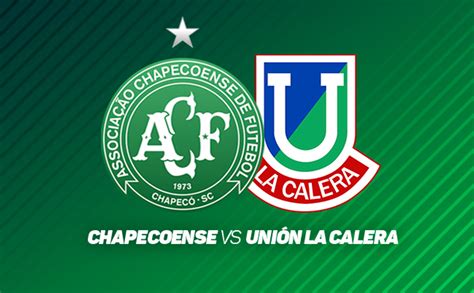 2020 contra cobresal en primera division. Chapecoense x Unión La Calera: saiba como assistir ao jogo ...