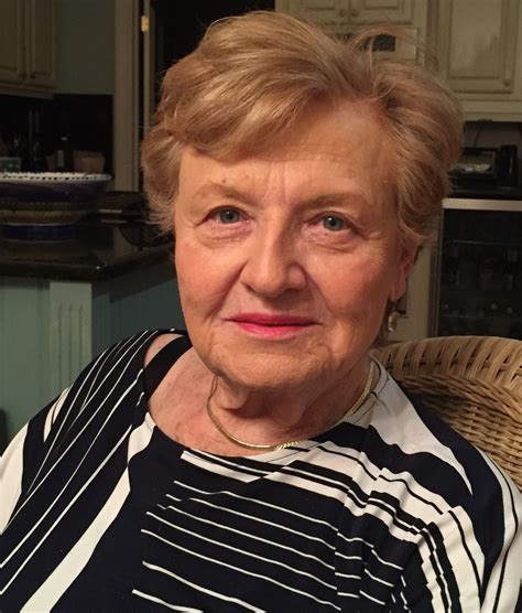 Mildred Tanel Hudolin Obituary - Tampa, FL