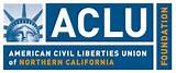 American Civil Liberties Union Northern California Pictures