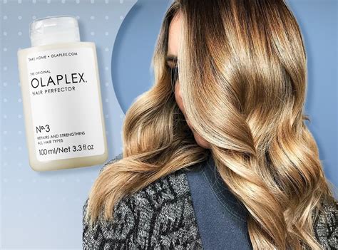 Olaplex Everything You Need To Know About This Magic Hair Product
