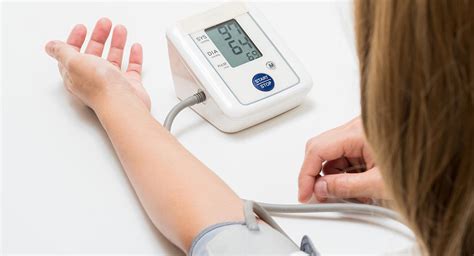 How Do You Measure Your Blood Pressure At Home