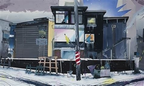 이들의 작품은 찰나의 순간, 작가의 시선에 압도되는 소재들이 한 화면에 집결된다. '박석민 개인전 : New satellite-모형 궤도' 전시 정보 :: 오픈갤러리