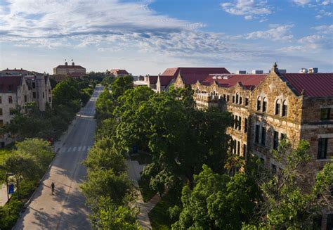 Explore The University Of Kansas Graduate Admissions