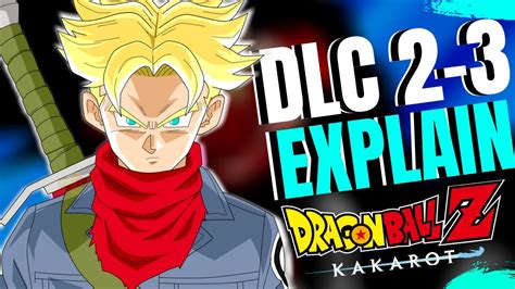 Kakarot, but suffice to say, gohan is goku's son, and he's got future trunks to help him out as well. Dragon Ball Z KAKAROT Update - Upcoming V-Jump & New DLC ...