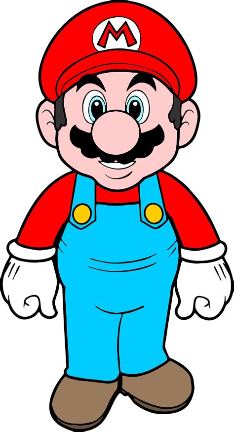 Super Mario Svg Mario Bros Svg Mario svg Mario bundle svg | Etsy