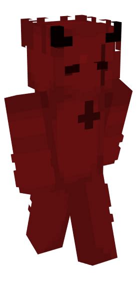 Horns Minecraft Skins Namemc Skins De Minecraft Trucos De