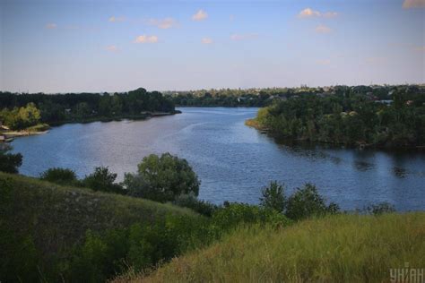 В Україні міліють річки і зникає риба - кліматолог — Синоптик — УНІАН