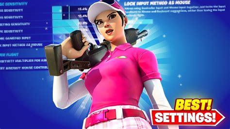 controller softaim 🎮 best aimbot controller settings chapter 4 season 2 fortnite ps5 xbox pc