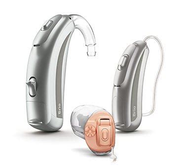 Costco introduced hearing aids a part of its offerings in 1989 and they have successfully built up their hearing centre network since then. Phonak Brio Hearing Aid | Costco