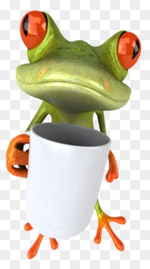 Tea Exploitable By Dhulteen On Deviantart Kermit The Frog Drinking