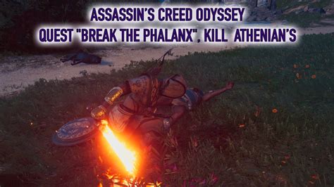 Ac Odyssey Medusa Quest - TENTANG AC
