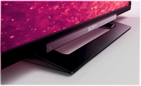 New Sony Led Tvs And 4k Ultra Hd Tvs For 2013 Bandh Explora