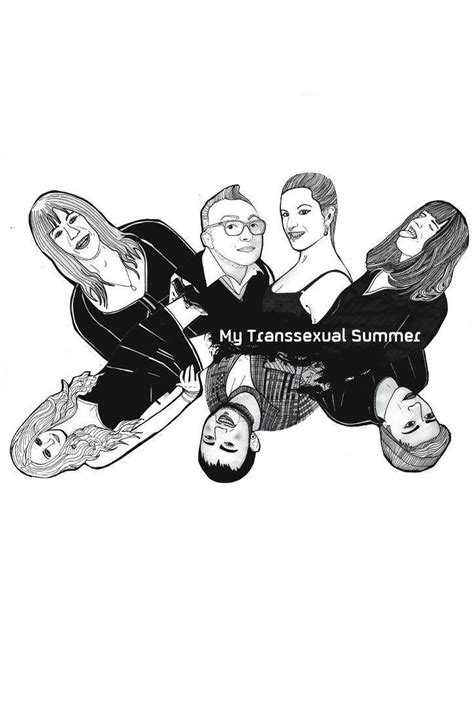 my transsexual summer serie 2011 tráiler resumen reparto y dónde ver creada por la