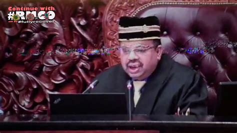 Born 24 october 1947) is a pakistani politician, and lawyer. 20200616 Zahid Md Arip angkat sumpah sebagai Senator - YouTube