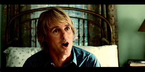 Last weekend, hundreds of people gathered in australia to say wow in unison, in the actor's style. Wow, Owen Wilson Says 'Wow' A Lot In His Movies | HuffPost