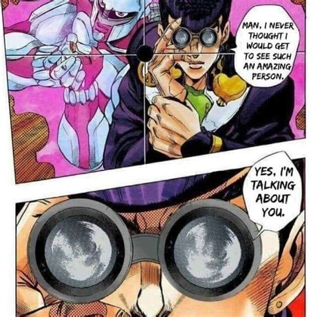 35 Memes That Are Too Good To Be True Jojos Bizarre Adventure Jojo