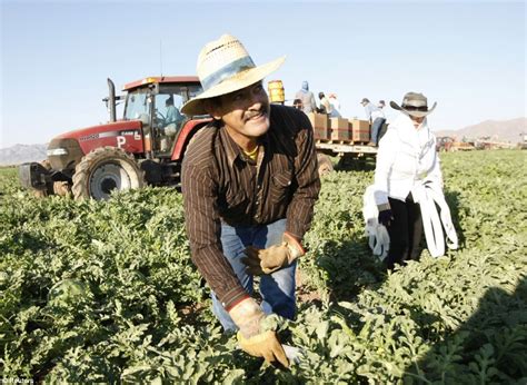 A) if you work hard, the company will give you a. People and Places: How immigrants in America are sending ...