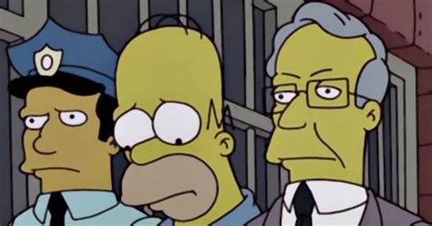The Simpsons Making A Murderer Trailer Vulture Remix Version Is