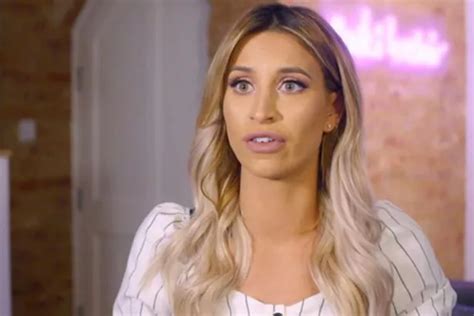 Ferne Mccann Confirms What Surgery Shes Had Before Throwing Toys Out The Pram I Know All News