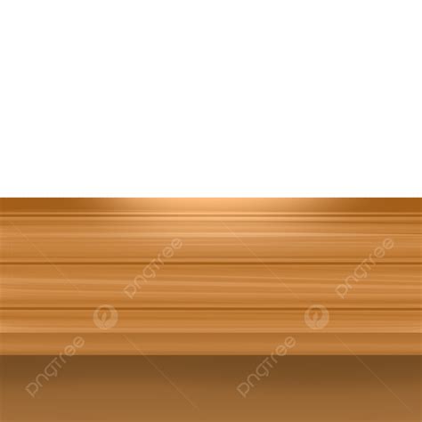 Gambar Meja Kayu Dibuat Dengan Papan Meja Kayu Desain Meja Kayu Png