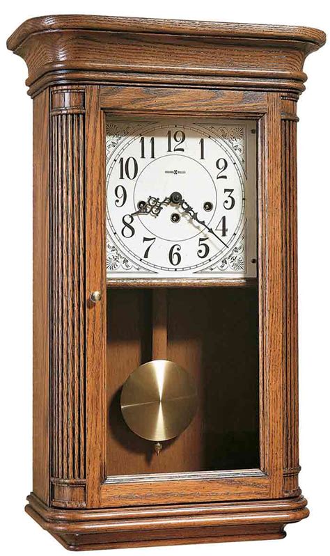 Howard Miller 613 108 Sandringham Wall Clock The Clock Depot