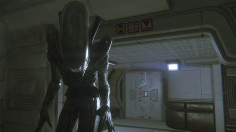 Alien Isolation The Trigger On Steam