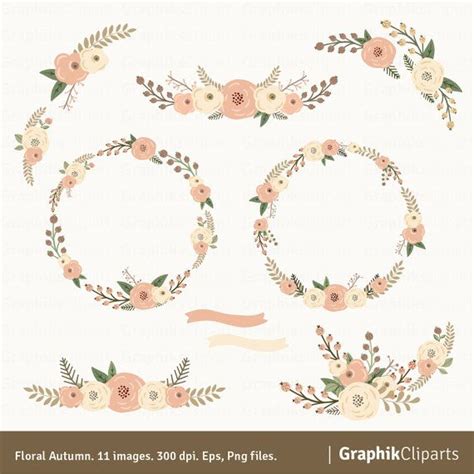 Free Rustic Garland Cliparts, Download Free Rustic Garland Cliparts png