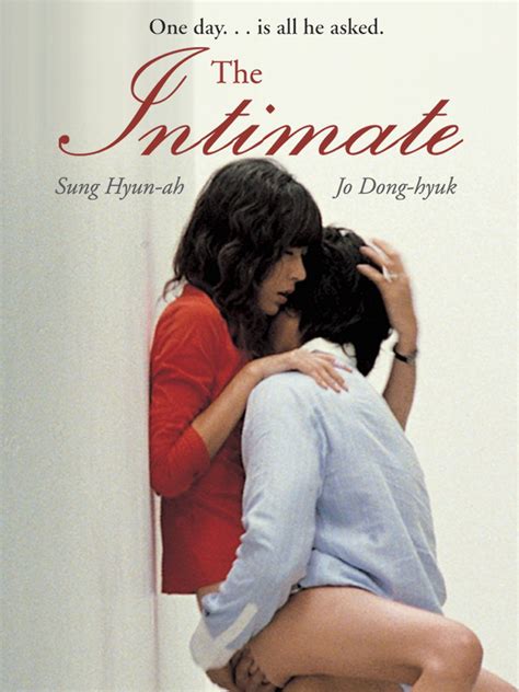 Watch The Intimate Lover (English Subtitled) | Prime Video