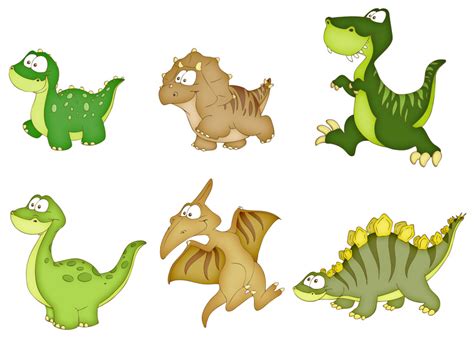 Free Dinos Download Free Dinos Png Images Free Cliparts On Clipart