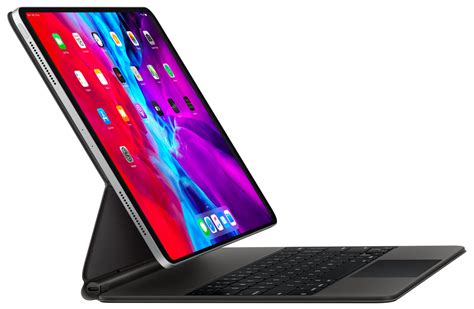 While both the ipad pro (2020) and ipad pro (2021) have the same back camera array — including the lidar sensor — the front truedepth camera in the newest models got a pretty big upgrade. iPad Pro 2020 : Apple fait (encore) tomber le mur entre ...