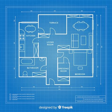 Blueprint Of A House Plan Pictures House Blueprints