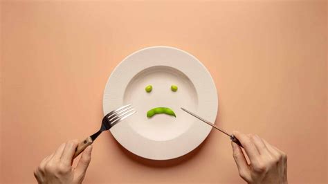 4 Types Of Eating Disorders And How To Identity Them