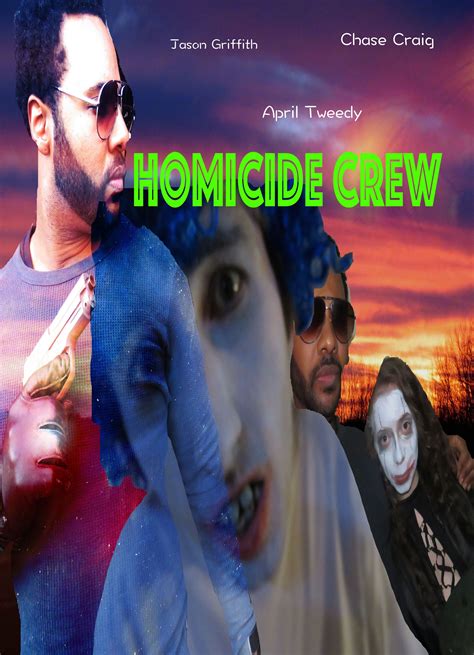 homicide crew 2017