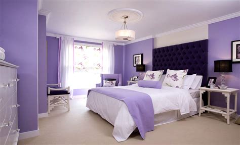 20 Monochromatic Bedroom Color Scheme Ideas