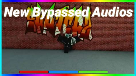 100 Roblox Bypassed Audios Working 2020 Rare May 2020 Working