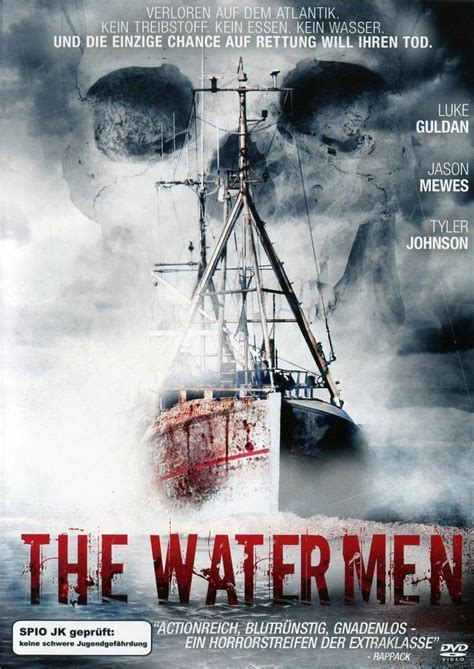 The Watermen Dvd Oder Blu Ray Leihen Videobuster De
