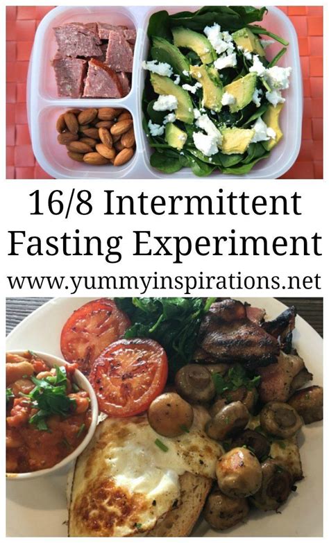 19 highly alkaline foods that will benefit while intermittent fasting for weight loss has become more common in the last few years, there are still a. Intermittent Fasting 16/8 - One week experiment and ...