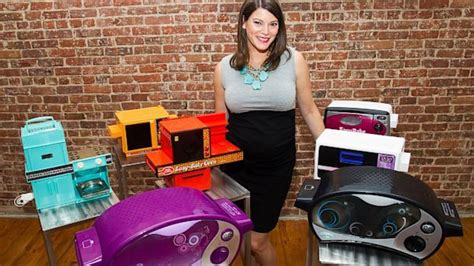 Gail Simmons Recalls Favorite Recipes For Easy Bake Ovens 50th