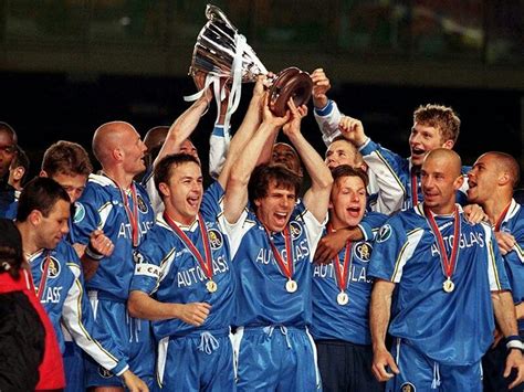 This tournament was founded in 1972 by union of european football association. Pin on European Cup Winners Cup Finals.