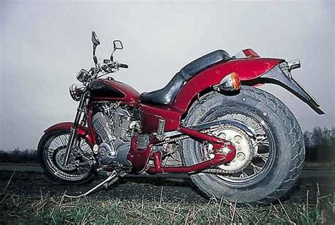 Research 2007 honda vt600c7 shadow vlx standard equipment and specifications at nadaguides. HONDA VT600 SHADOW (1992-2002) Review, Specs & Prices | MCN