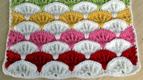 Paintbrush Pillow And Afghan Crochet Pattern Funnydogtv