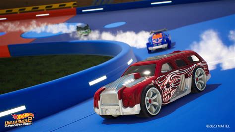 Hot Wheels Unleashed Turbocharged Review Impulse Gamer