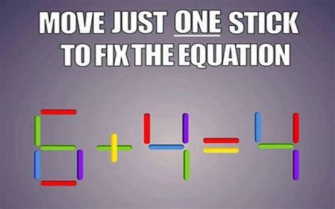 Lots of puzzle & solution games to choose from. math question | Math methods, Math brainteasers, Brain teasers