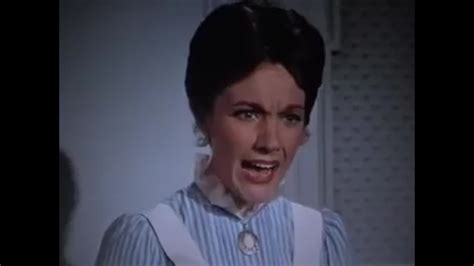 Mary Poppins Horror Cut Scary Mary